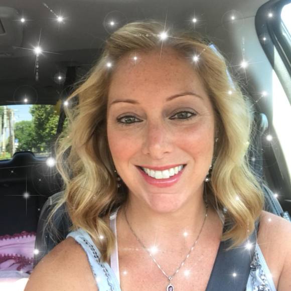 Meet your Posher, Tiffany - Picture 1 of 1